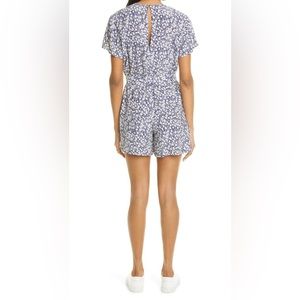 NWOT Rails Sophie Romper
